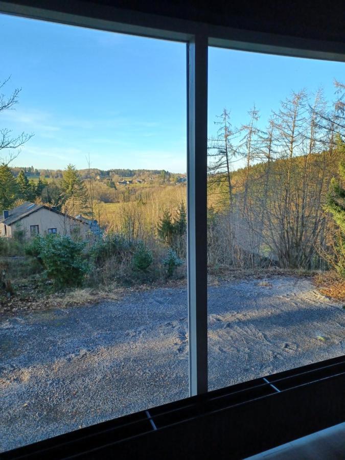 A L Oree Du Bois Ferrières Buitenkant foto